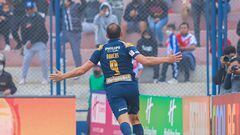 Deportivo Municipal - Alianza Lima, en vivo: Liga 1 Apertura en directo