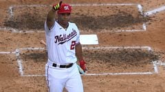 The Rush: Juan Soto wins Home Run Derby, denies Pete Alonso a 3-peat