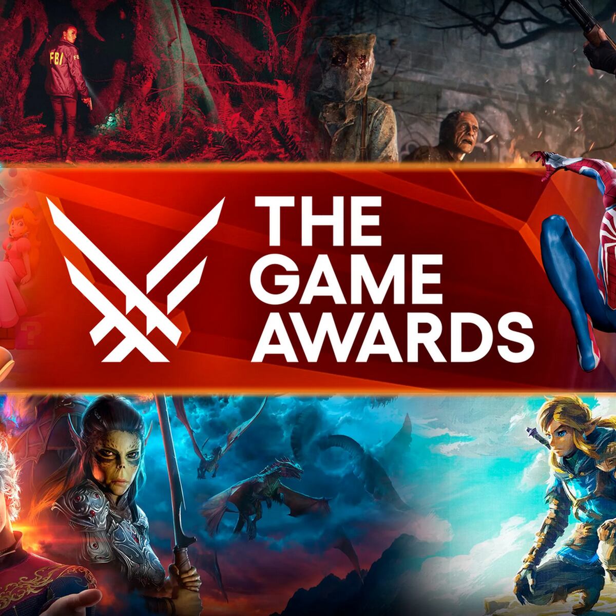 The Game Awards 2023: Here Are the Top 10 Announcements Including New Blade  Game, Kojima's OD
