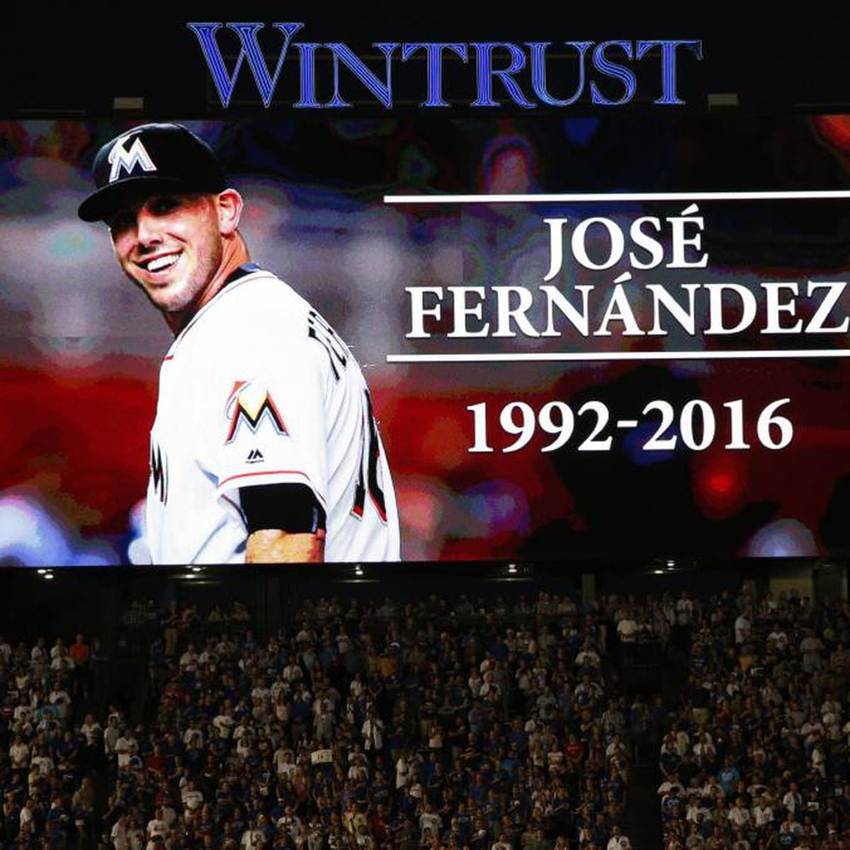 2013 MLB All-Star Game: Jose Fernandez throws scoreless inning