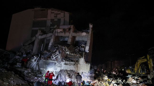 Earthquake in Turkey: How to help victims and donate to international relief agencies