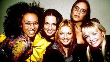 The last time all five Spice Girls reunited was in 2007.