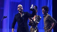 Premios Juventud: Yatra, Karol G y Maluma se roban el show
