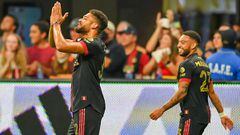 MLS: Orlando well beaten by Atlanta, Portland edge Vancouver