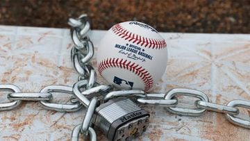 Por tercera jornada consecutiva MLB y MLBPA negociaron un nuevo acuerdo colectivo y la liga insisti&oacute; en pactar el CBA antes del 28 de febrero.