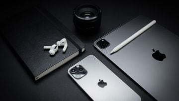 El iPhone 12 Pro y otros cuatro productos de Apple con descuento en Amazon México