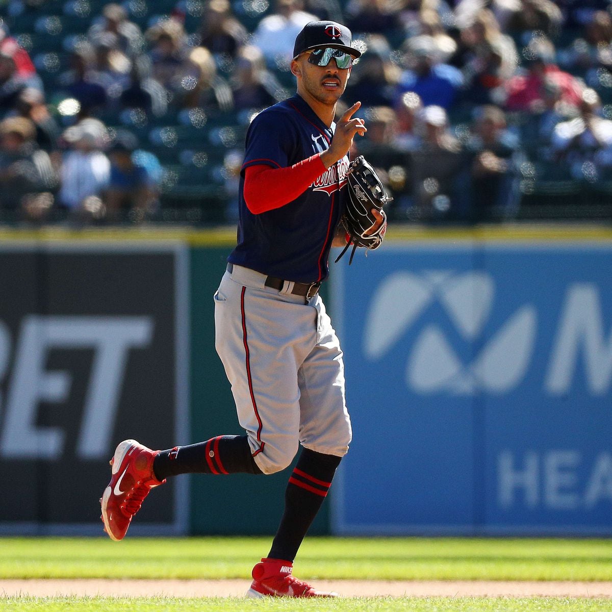 Carlos Correa  Major League Baseball, News, Scores, Highlights