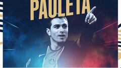 Como parte del programa Ligue 1 Touch en México, la liga francesa lanza una convocatoria a todos los aficionados para conocer a la exestrella del PSG.