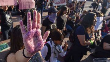 Tercera solicitud para declarar Alerta por Violencia de Género contra las Mujeres en Veracruz es admitida