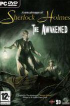 Carátula de Sherlock Holmes: The Awakened