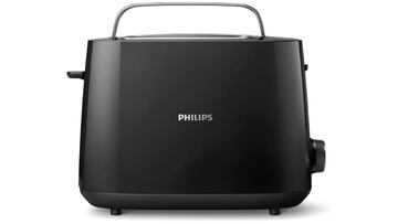 Tostadora Philips HD2581/90 en el Black Friday 2023 de Amazon