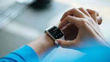 Hot Sale 2022: Apple Watch SE, tu ‘smartwach’ favorito en Amazon México