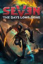 Carátula de Seven: The Days Long Gone