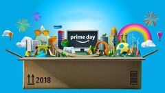 Prime Day 2019: sigue en directo las mejores ofertas y descuentos (1ª parte)
