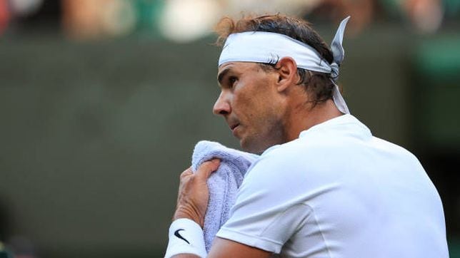 Why doesn’t Nadal play the Montreal Masters?