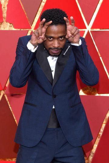 Lakeith Stanfield.