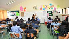 Calendario escolar 2023 en Chile | ¿cuándo comienzan las clases?