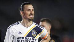 El t&eacute;cnico de Los Angeles Galaxy est&aacute; de acuerdo con las declaraciones de Zlatan, quien hace unos d&iacute;as se proclam&oacute; el mejor jugador en la historia de la MLS