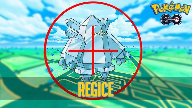Pokémon Go Reshiram best moveset, counters, raid, and shiny guide
