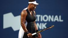 Where can you buy tickets to see Serena Williams at the U.S Open?