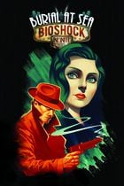 Carátula de BioShock Infinite - Panteón Marino: Episodio 2