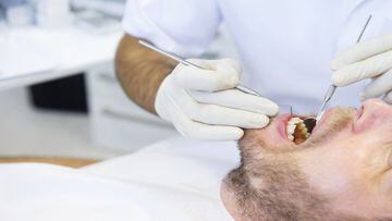 Fewer Americans are going to the dentist than before the pandemic