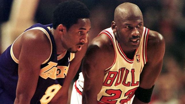 Michael Jordan vs. LeBron James: The key stats you need to know in