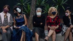 Dos turistas se pierden en México y un cártel les para: lo que sucede después es surrealista