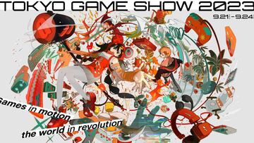 When is the Tokyo Game Show: official date, where to watch, schedules and conferences