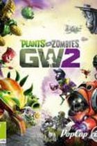 Carátula de Plants vs. Zombies: Garden Warfare 2