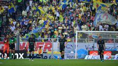 América vence a Mazatlán en la jornada 8 de la Liga MX Femenil