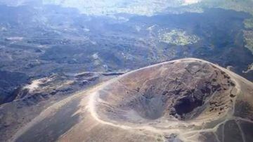 Nuevo volcán monogenético en CDMX: cuándo y dónde nacerá, esto dice la UNAM