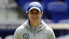 De acuerdo a The Athletic, Jill Ellis, dos veces campeona del mundo con USWNT, podr&iacute;a convertirse en en la primera mujer en dirigir en la MLS.