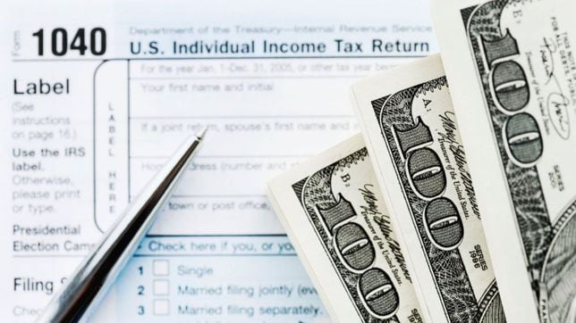 Tax season 2023: When is the best time to file your taxes?