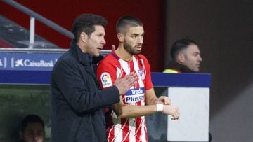 Atlético Madrid: Five reasons why Yannick Carrasco is set to leave