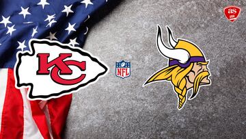 The Kansas City Chiefs will measure up against the Minnesota Vikings for what promises to be a great game of football on week five of the NFL.