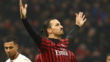 Ibrahimovic had everything to lose by going back to Milan, says Boban