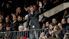 Fernando Torres to watch Atlético-Liverpool from the VIP suite at the Metropolitano