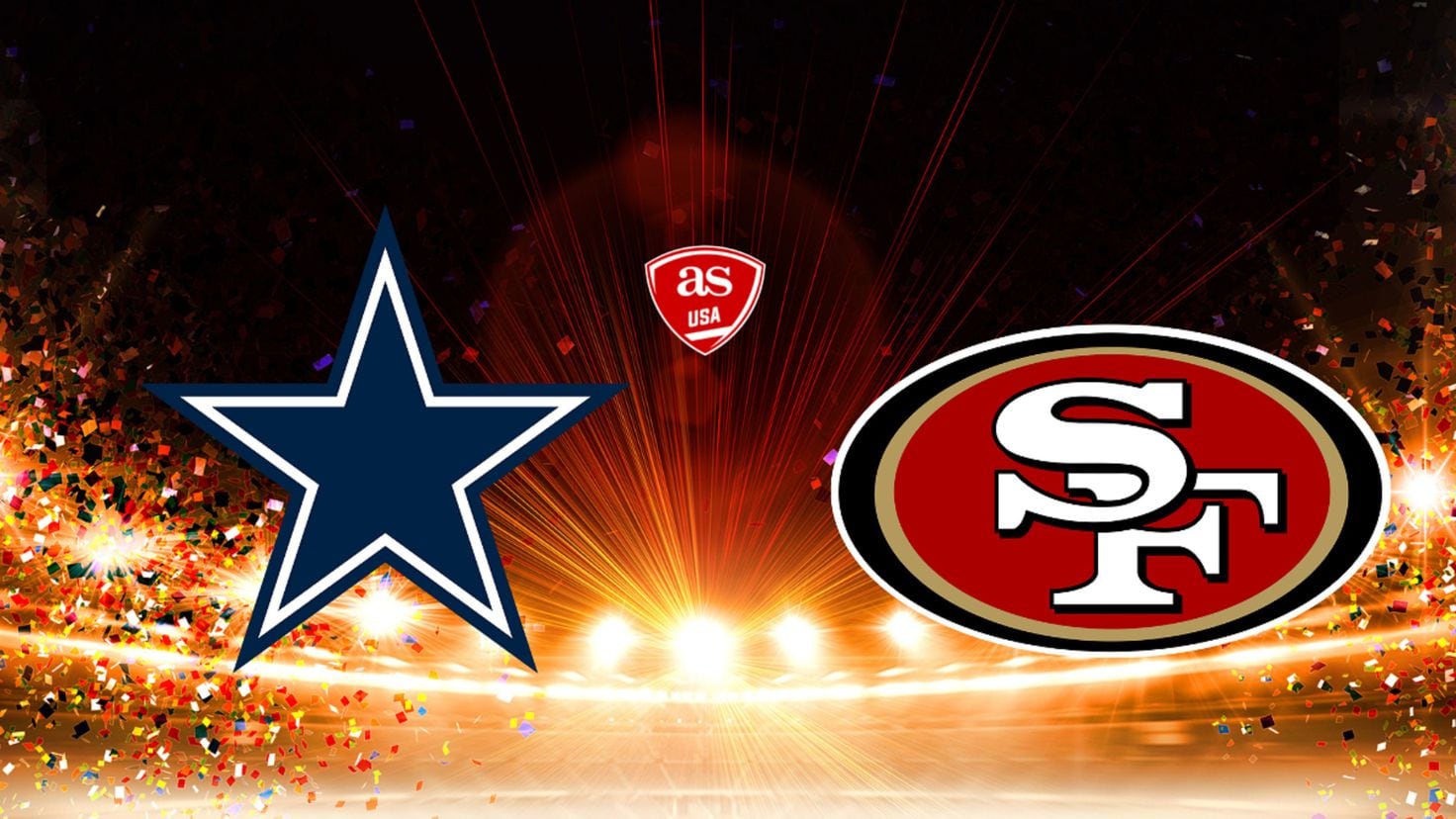 49ers vs. Cowboys live: TV channel, how to watch