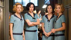 Netflix pone fecha a Las Chicas del Cable temporada 2