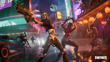 fortnite robotic renegade cup dates times how to get the free skin