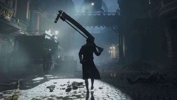 Preview: Lies of P can't deny how much it wants to be Bloodborne