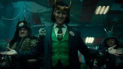 Todo lo que sabemos de la segunda temporada de 'Loki'