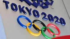 Japan prepares for an extremely awkward Olympic Games