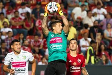 Los refuerzos de la Liga MX menos rentables del Apertura 2016