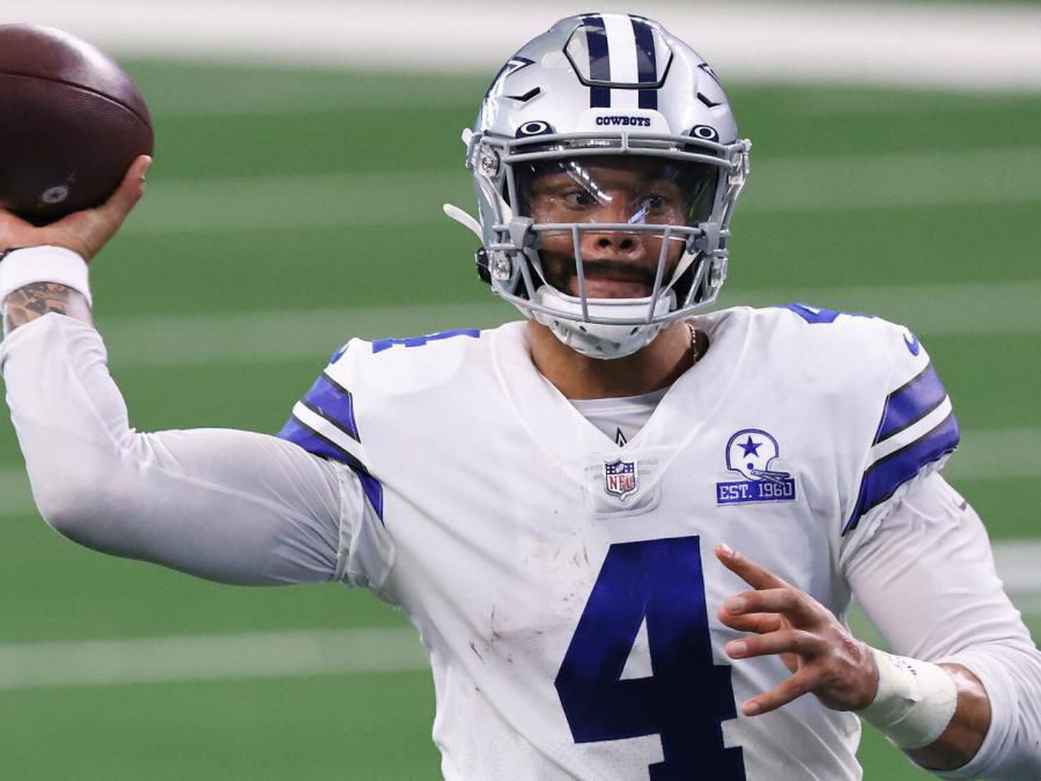 How High or Low Could the Dallas Cowboys Pick in the 2021 NFL