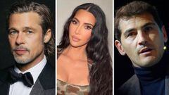 Día del Soltero 2021: las 12 celebrities y famosos solteros más codiciados