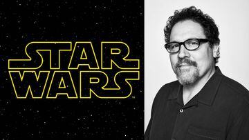Star Wars conf&iacute;a a Jon Favreau su serie de acci&oacute;n real
