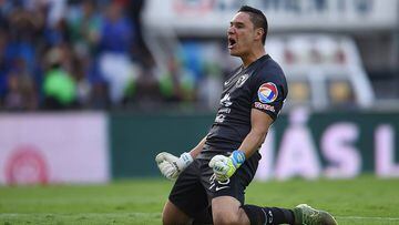Para Moisés Muñoz, la final de la Liga MX es "la revancha perfecta"