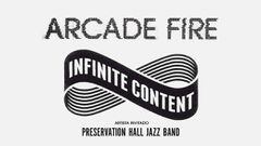 Arcade Fire presenta “Everything Now” en abril en Madrid y Barcelona